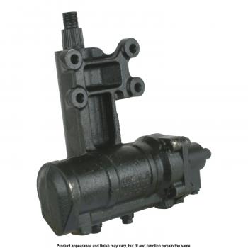 2010 Jeep Wrangler Steering Gear