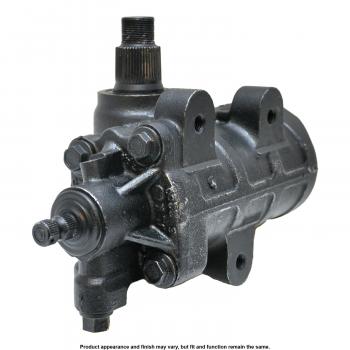 2008 Dodge Ram 4000 Steering Gear