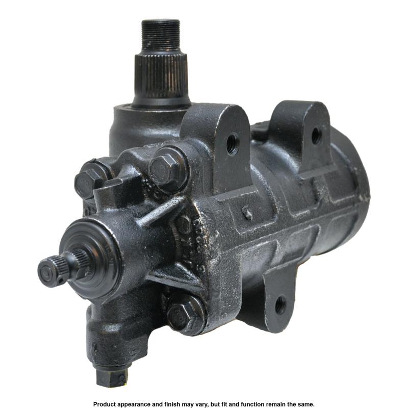 2003 Dodge Ram 2500 Steering Gear
