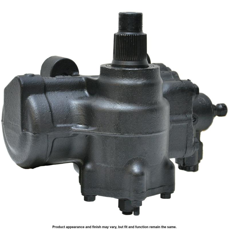2003 Dodge Ram 2500 Steering Gear A1 Cardone 275215 image 2 of 3
