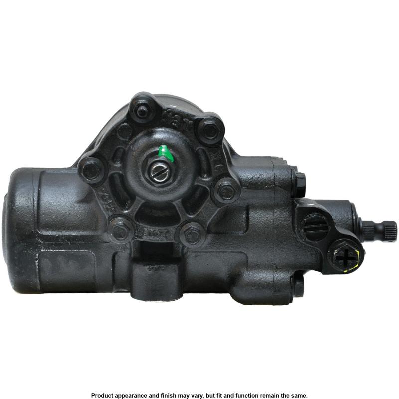 2003 Dodge Ram 2500 Steering Gear A1 Cardone 275215 image 3 of 3