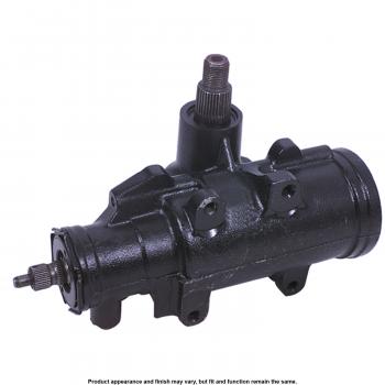 1966 Cadillac DeVille Steering Gear A1 Cardone 276502 image 1 of 3