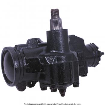 1966 Cadillac DeVille Steering Gear A1 Cardone 276502 image 2 of 3