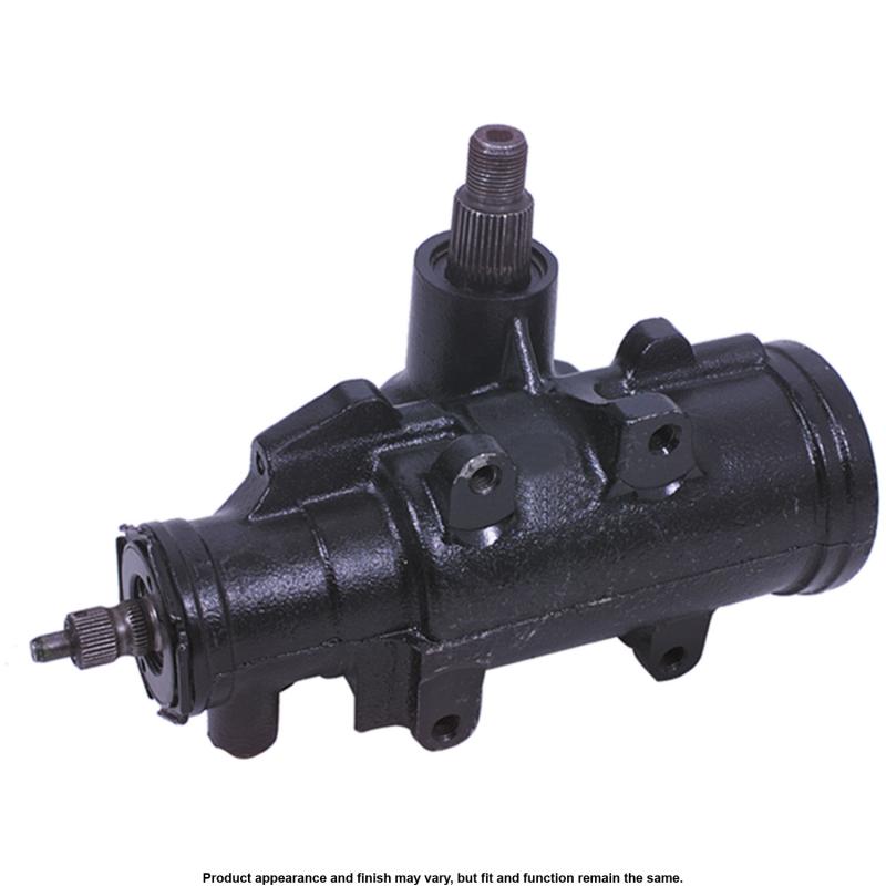 A1 Cardone 276502 - Steering Gear A1 Cardone 276502 Steering Gear product image 1 of 3