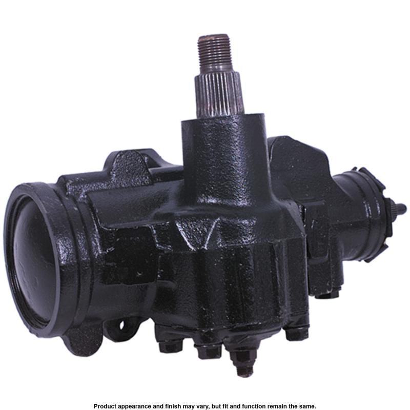 A1 Cardone 276502 - Steering Gear A1 Cardone 276502 Steering Gear product image 2 of 3