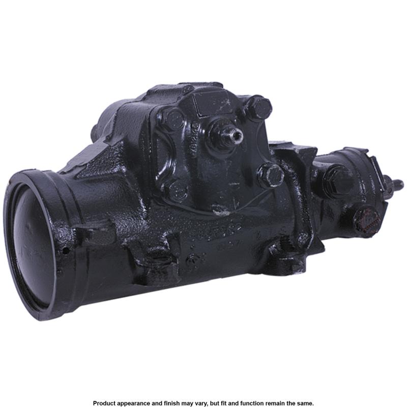 A1 Cardone 276502 - Steering Gear A1 Cardone 276502 Steering Gear product image 3 of 3