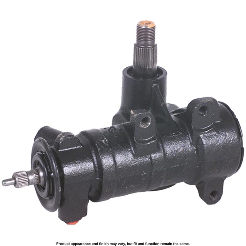 1979 Pontiac Grand Prix Steering Gear A1 Cardone 276506 image 1 of 3