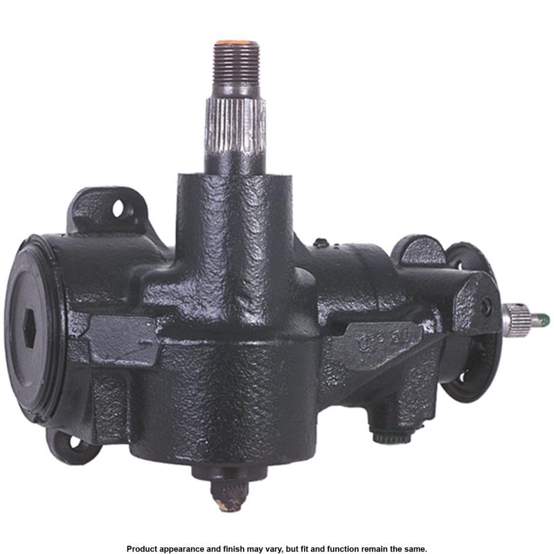 1979 Pontiac Grand Prix Steering Gear A1 Cardone 276506 image 2 of 3
