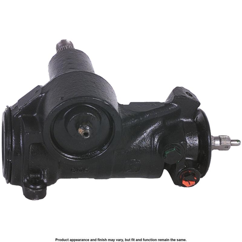 1979 Pontiac Grand Prix Steering Gear A1 Cardone 276506 image 3 of 3