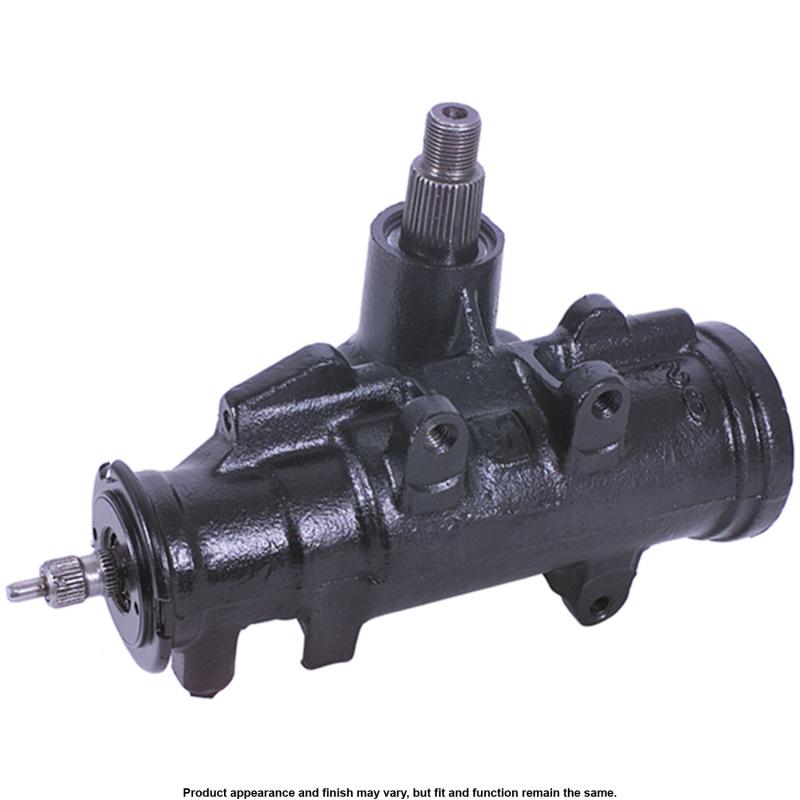1978 Cadillac Commercial Chassis Steering Gear