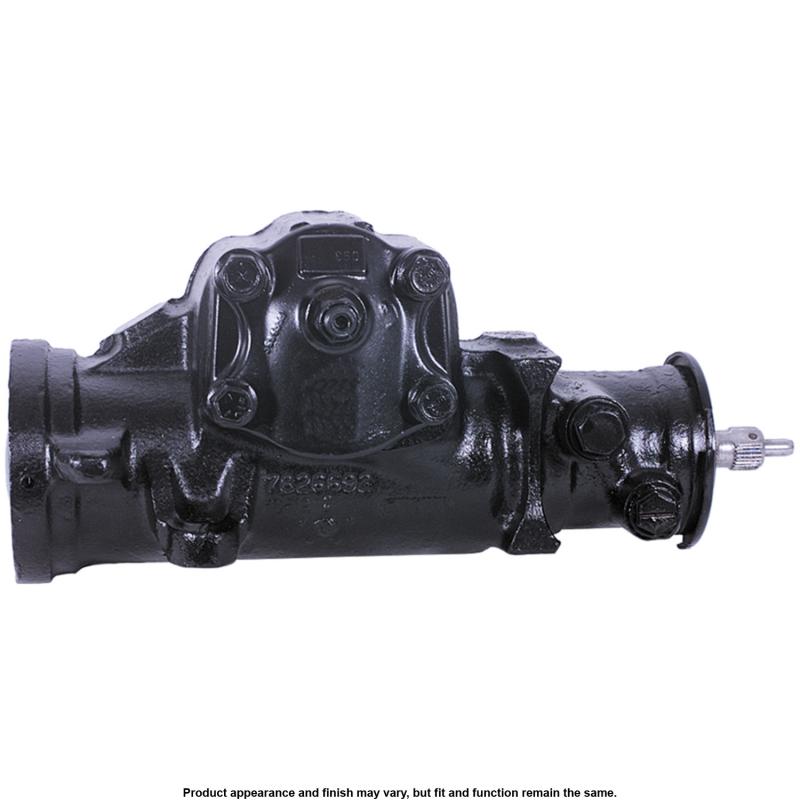 1979 Chevrolet Nova Steering Gear A1 Cardone 276507 image 2 of 3