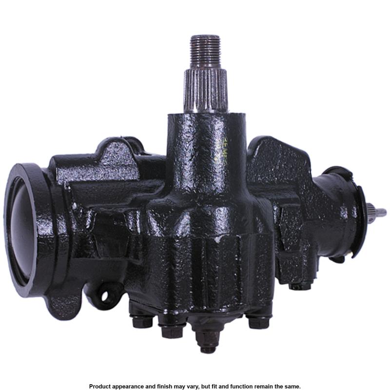 1979 Chevrolet Nova Steering Gear A1 Cardone 276507 image 3 of 3