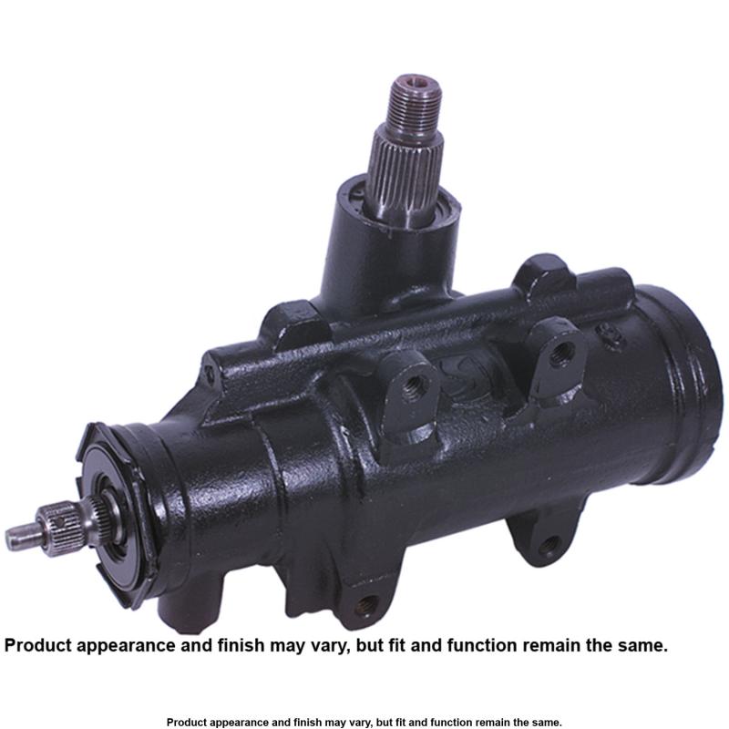 1965 Chevrolet Chevelle Steering Gear