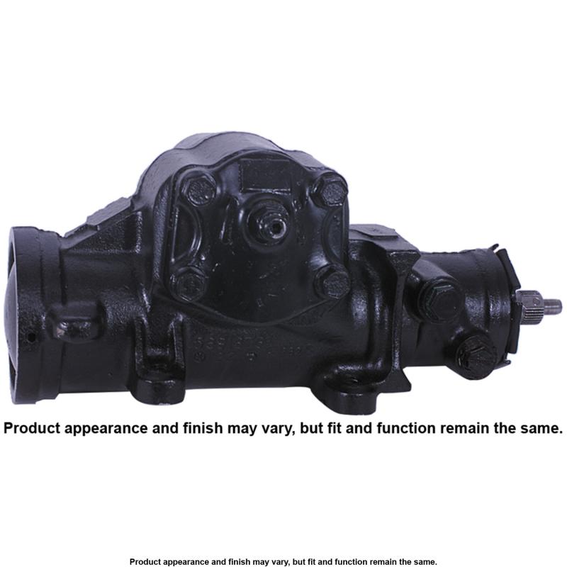 1966 Chevrolet Malibu Steering Gear A1 Cardone 276509 image 2 of 3