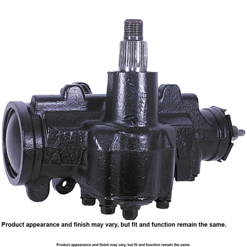 1966 Chevrolet Malibu Steering Gear A1 Cardone 276509 image 3 of 3