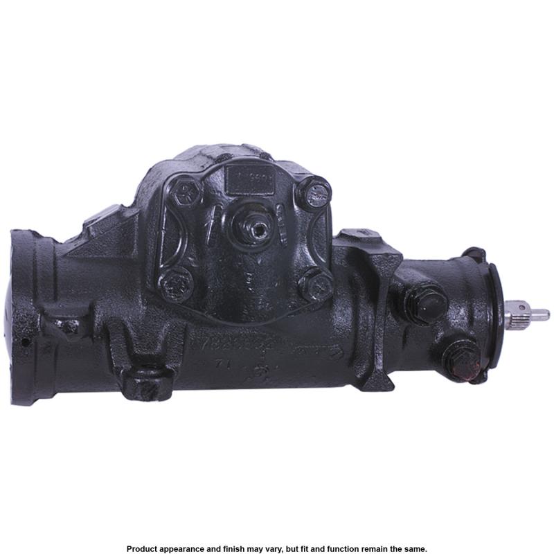 1978 Chevrolet Monte Carlo Steering Gear A1 Cardone 276510 image 1 of 3