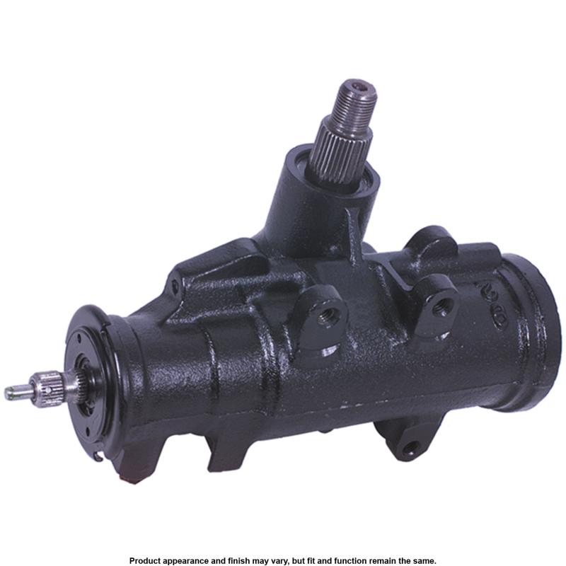 1978 Chevrolet Monte Carlo Steering Gear A1 Cardone 276510 image 2 of 3
