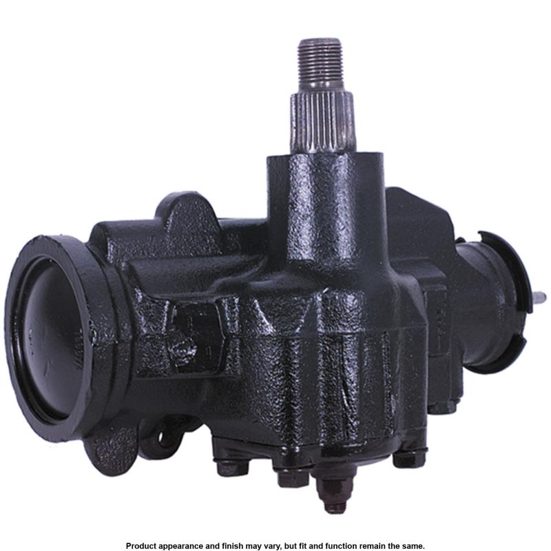 1978 Chevrolet Monte Carlo Steering Gear A1 Cardone 276510 image 3 of 3