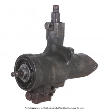1989 Chrysler Fifth Avenue Steering Gear A1 Cardone 276515 image 3 of 3