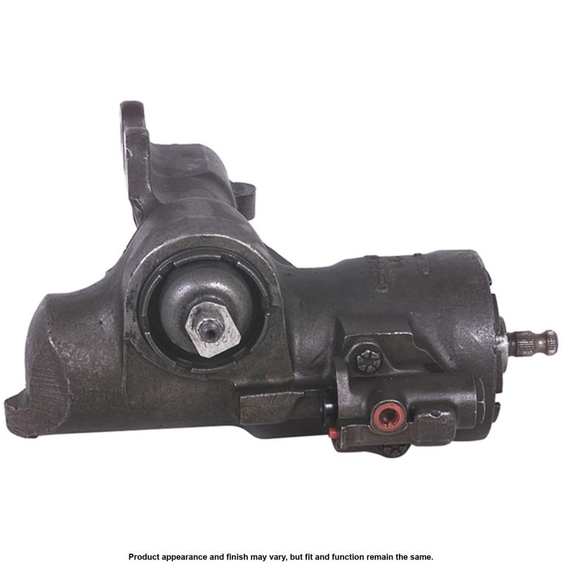 1989 Plymouth Gran Fury Steering Gear A1 Cardone 276515 image 2 of 3