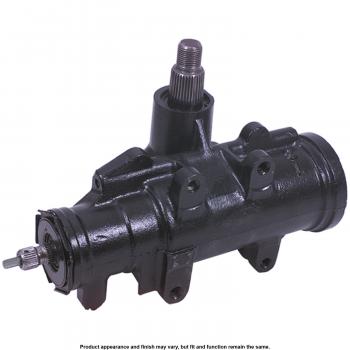 1983 Jeep Cherokee Steering Gear A1 Cardone 276528 image 1 of 3