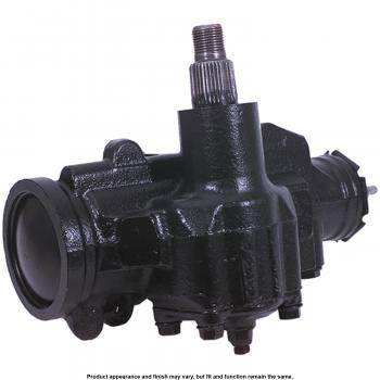 1983 Jeep Cherokee Steering Gear A1 Cardone 276528 image 2 of 3