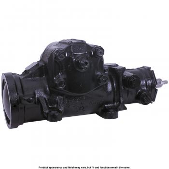 1983 Jeep Cherokee Steering Gear A1 Cardone 276528 image 3 of 3