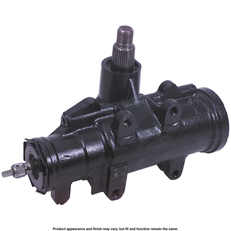 1988 Jeep Wrangler Steering Gear A1 Cardone 276528 image 1 of 3