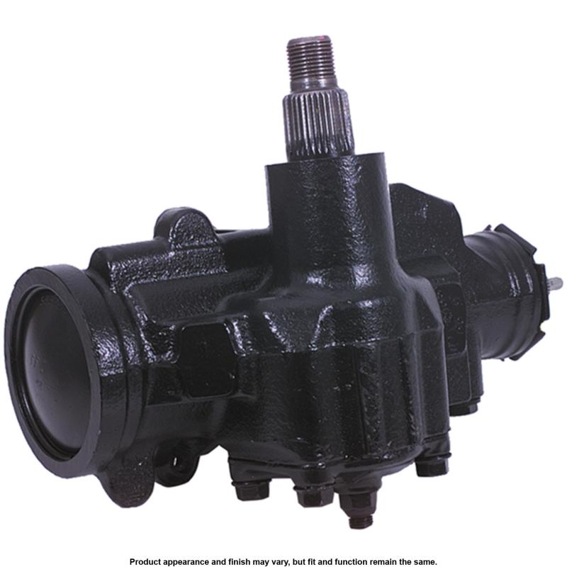 1988 Jeep Wrangler Steering Gear A1 Cardone 276528 image 2 of 3