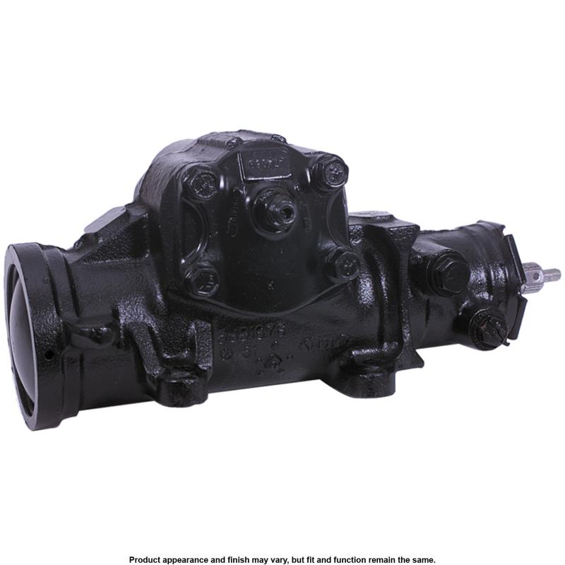 1988 Jeep Wrangler Steering Gear A1 Cardone 276528 image 3 of 3