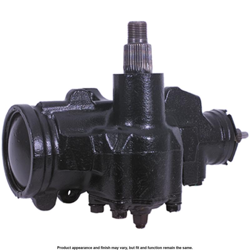 1968 Buick Wildcat Steering Gear