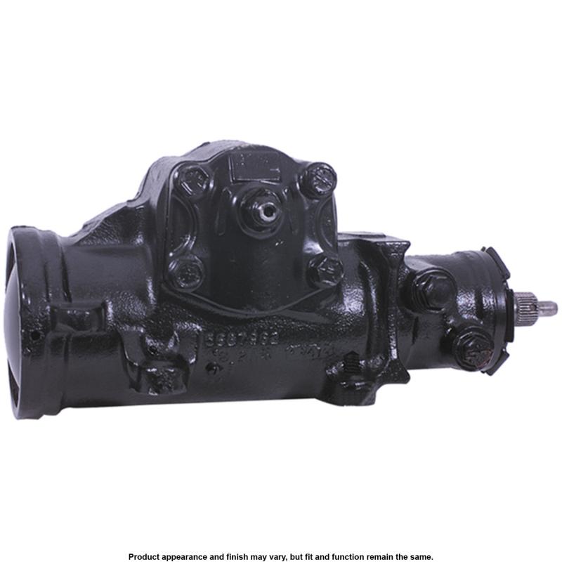 1968 Buick Wildcat Steering Gear A1 Cardone 276529 image 2 of 3