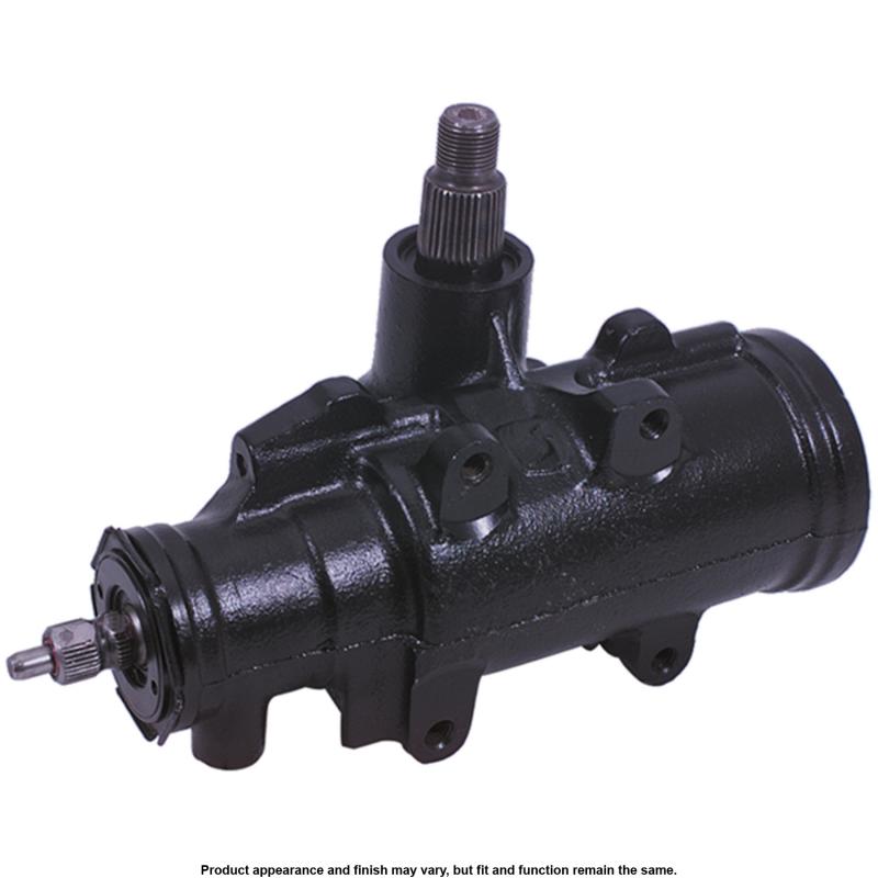 1968 Buick Wildcat Steering Gear A1 Cardone 276529 image 3 of 3