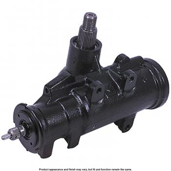 1980 Oldsmobile Starfire Steering Gear