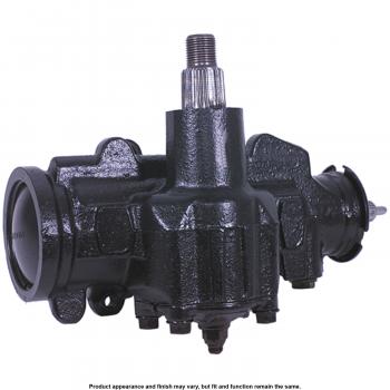 1989 Buick Electra Steering Gear A1 Cardone 276530 image 2 of 3