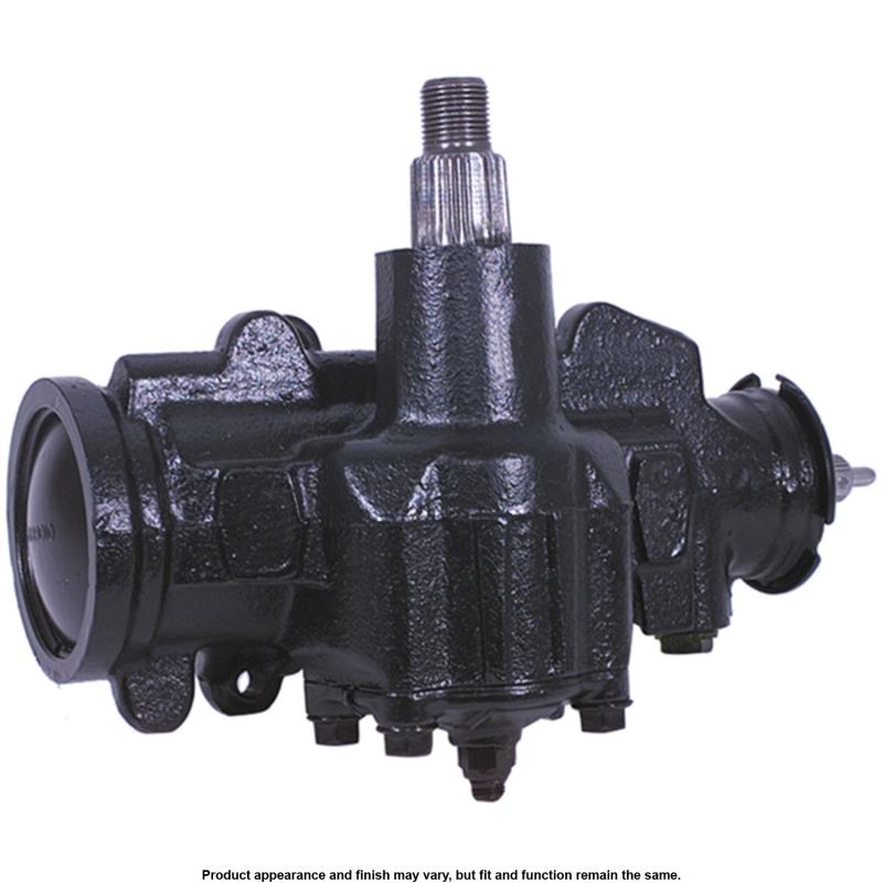 1981 Cadillac Seville Steering Gear A1 Cardone 276530 image 2 of 3