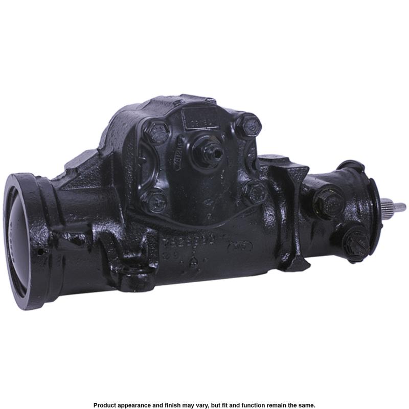 1981 Cadillac Seville Steering Gear A1 Cardone 276530 image 3 of 3