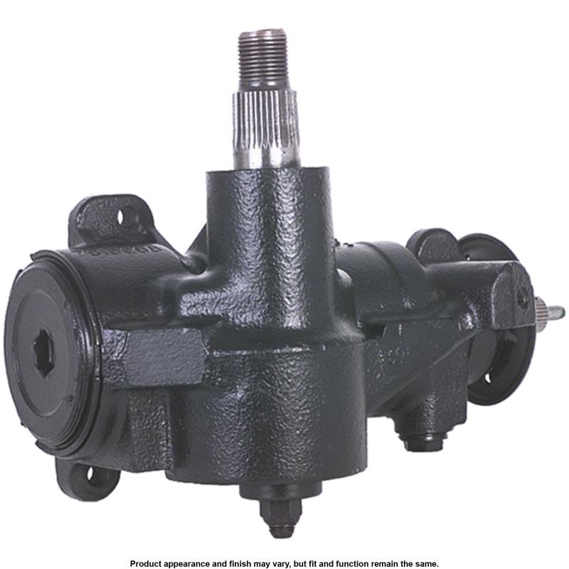 1983 Chevrolet Monte Carlo Steering Gear A1 Cardone 276531 image 1 of 3