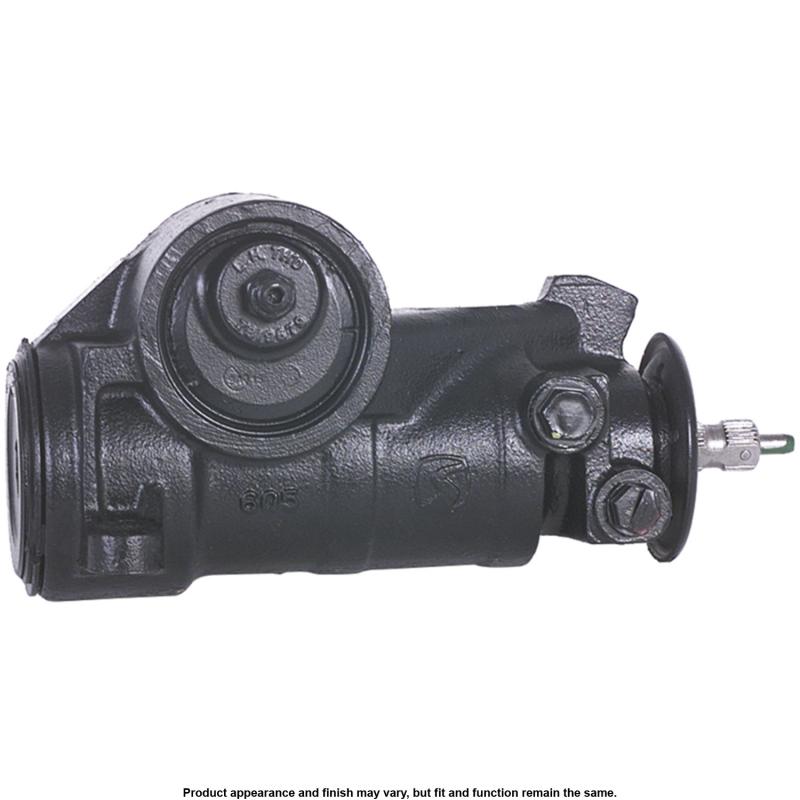 1983 Chevrolet Monte Carlo Steering Gear A1 Cardone 276531 image 2 of 3