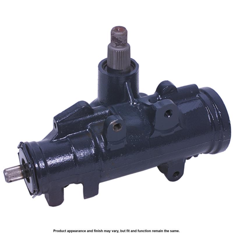1980 Chevrolet Monza Steering Gear A1 Cardone 276532 image 1 of 3