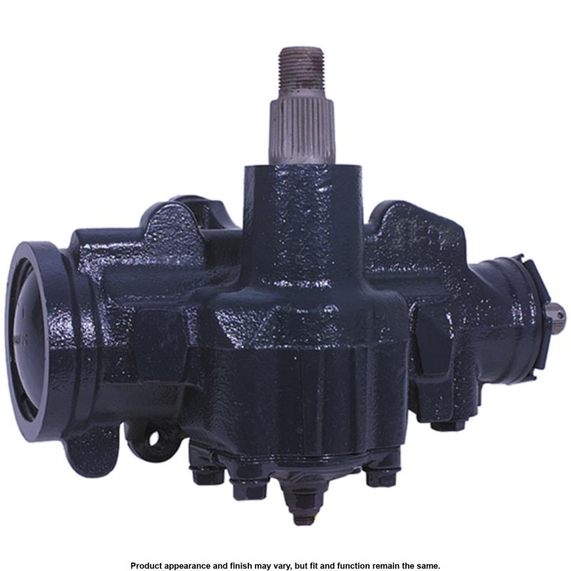 1980 Chevrolet Monza Steering Gear A1 Cardone 276532 image 2 of 3