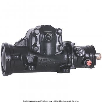 1983 Jeep CJ5 Steering Gear