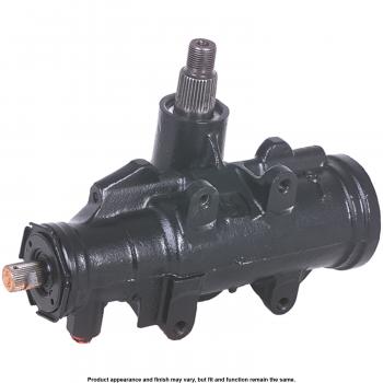 1983 Jeep CJ5 Steering Gear A1 Cardone 276534 image 3 of 3