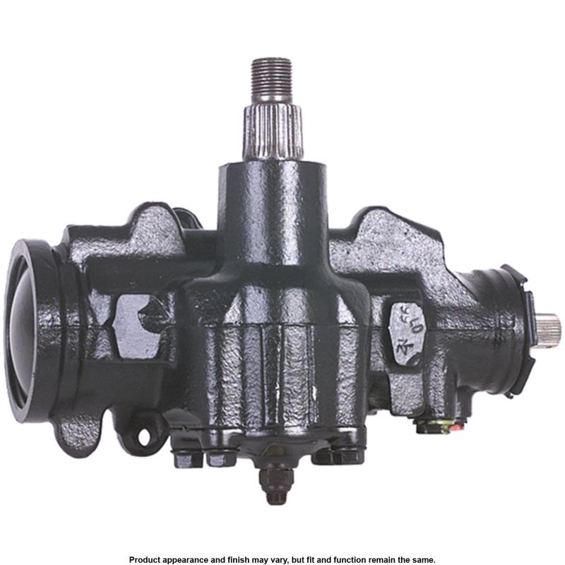 1980 Jeep CJ5 Steering Gear A1 Cardone 276534 image 2 of 3