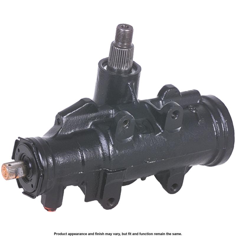 1980 Jeep CJ5 Steering Gear A1 Cardone 276534 image 3 of 3