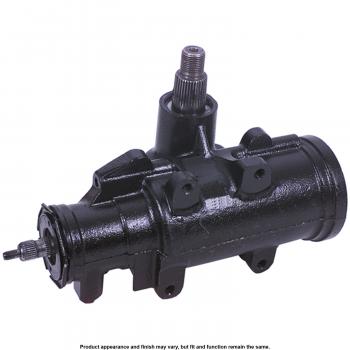 1993 Cadillac Fleetwood Steering Gear A1 Cardone 276535 image 3 of 3