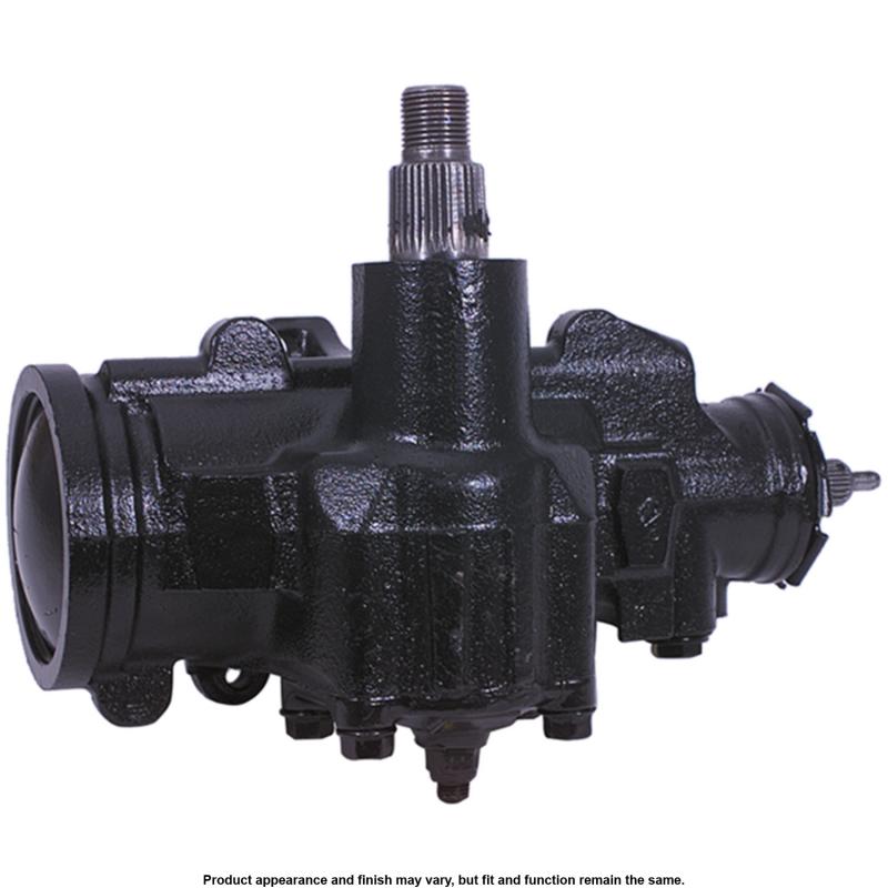 A1 Cardone 276535 - Steering Gear A1 Cardone 276535 Steering Gear product image 1 of 3