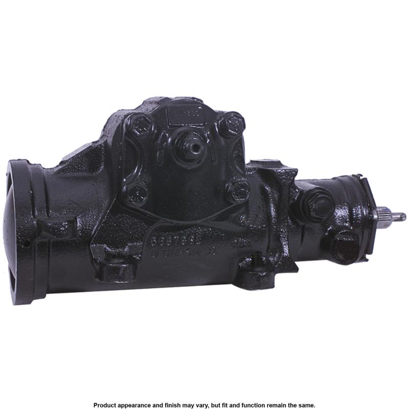 A1 Cardone 276535 - Steering Gear A1 Cardone 276535 Steering Gear product image 2 of 3