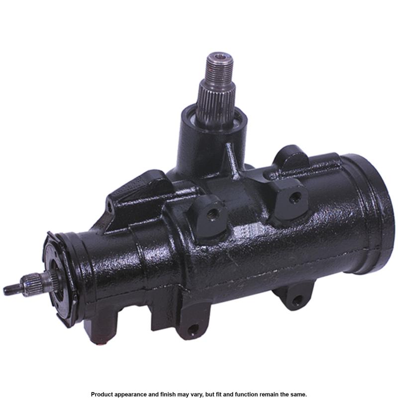 A1 Cardone 276535 - Steering Gear A1 Cardone 276535 Steering Gear product image 3 of 3