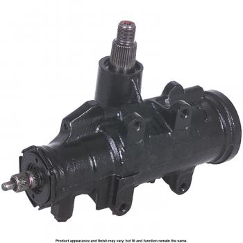 1967 Oldsmobile F85 Steering Gear